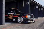 Mercedes-Benz 190 E 2.3-16 Group A 1986 года